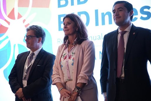 Barranquilla, oficialmente sede de la Asamblea Anual de Gobernadores del BID y BID Invest 2020