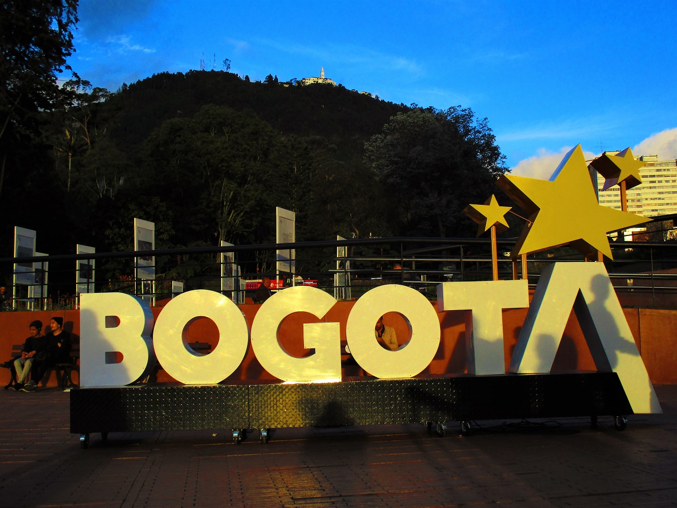 Nuevo movimiento electoral en Bogotá