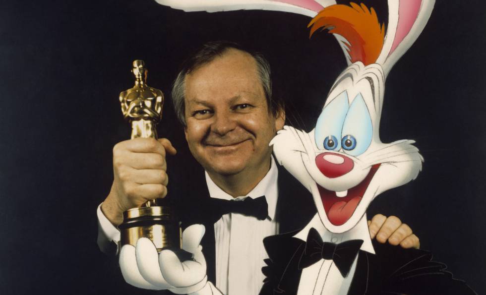 Fallece Richard Williams animador de Roger Rabbit