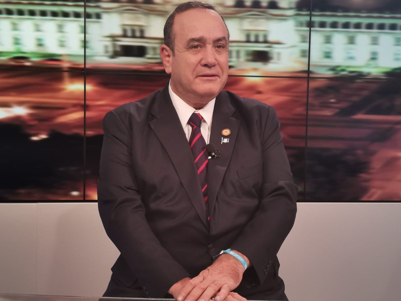 Guatemala eligió presidente para periodo 2020 – 2024