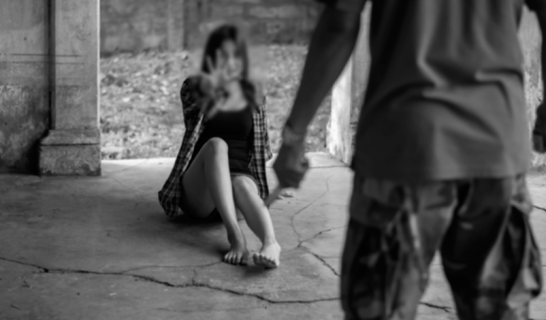 Otra niña de doce años fue abusada en Antioquia