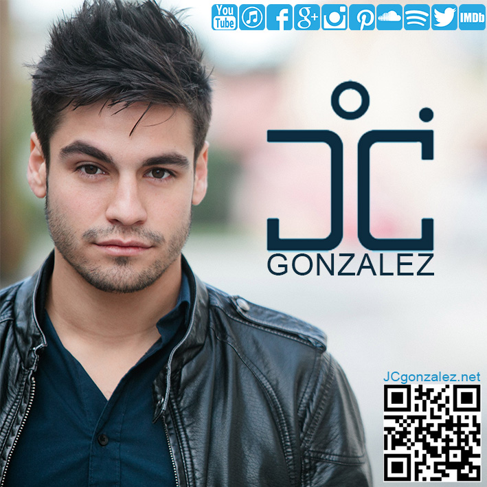 JC Gonzalez compositor y cantante colombiano triunfando en Estados Unidos
