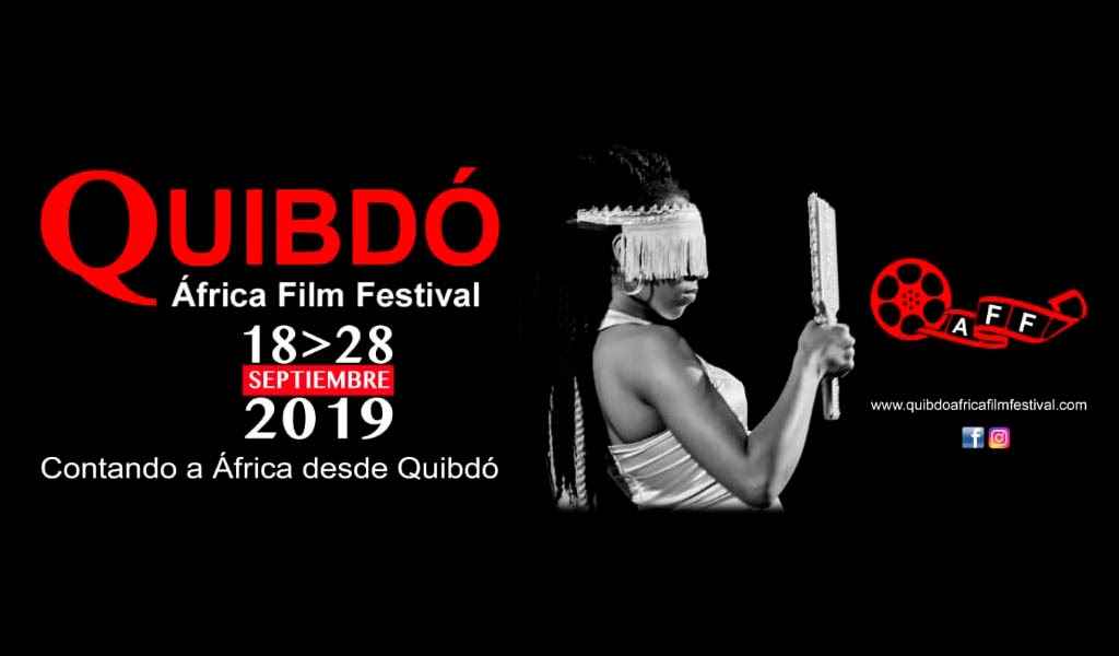 Quibdó África FIlm Festival debuta en el pacífico colombiano