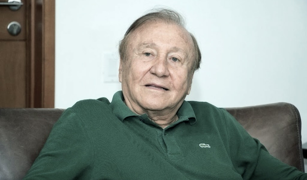 Rodolfo Hernández le dice no al Pacto Histórico y a Gustavo Petro