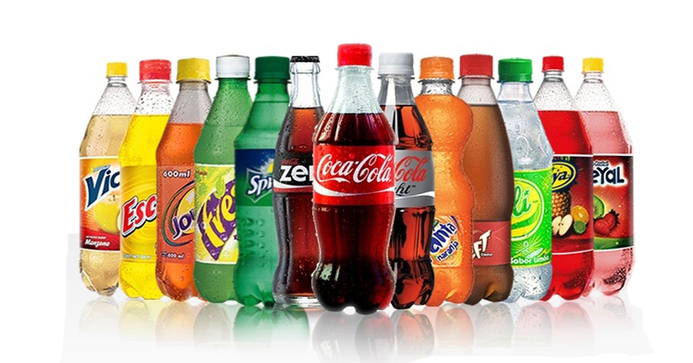 Singapur, el primer país del mundo en prohibir los anuncios de bebidas azucaradas