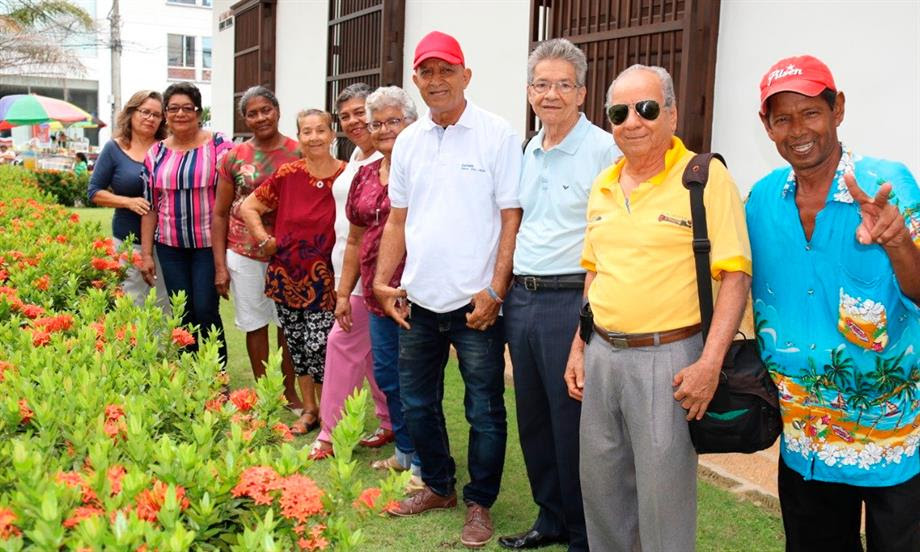 Gestores culturales de Barrancabermeja reciben Beneficios Económicos Periódicos (BEPS)
