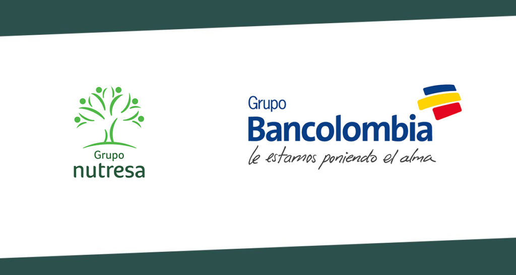 Bancolombia Y Grupo Nutresa Las Empresas De Mayor Reputación En Colombia Lavibrantecom 8052
