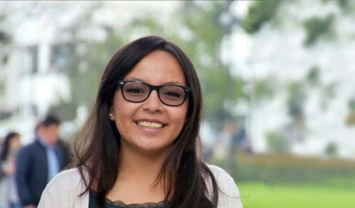 La realidad sobre supuesta detención de Jennifer Pedraza, líder estudiantil