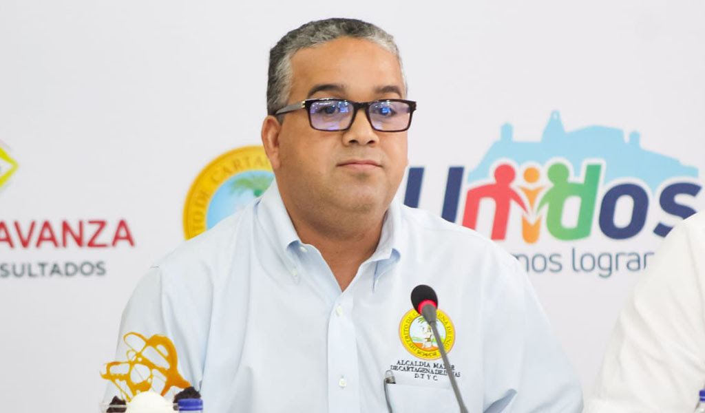 Procuraduría investigará al alcalde de Cartagena Pedrito Pereira