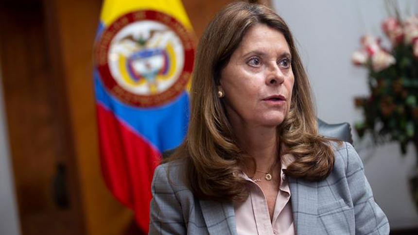 Canciller de Colombia criticó a representante de ONU por su posición contra abusos policiales