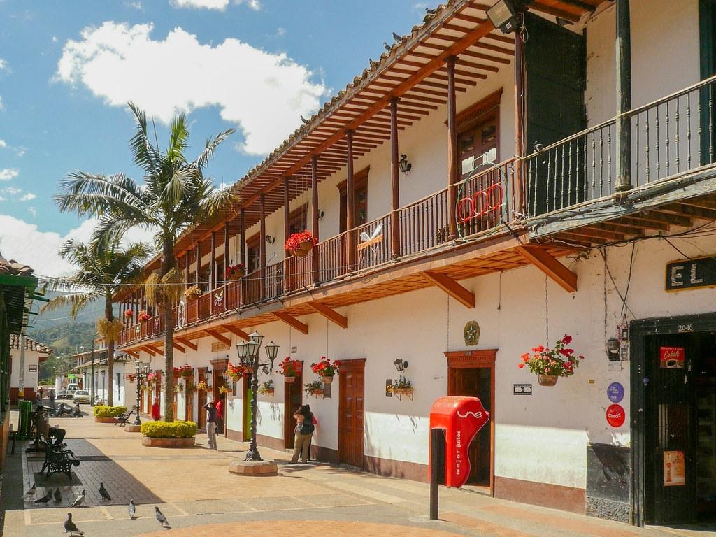 5 destinos colombianos para viajar con tus mejores amigos en el 2020