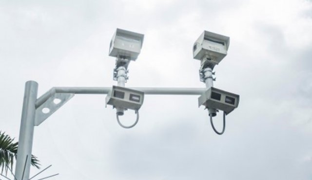 Ministerio de transporte aprobó 22 cámaras de fotodetección en Bogotá