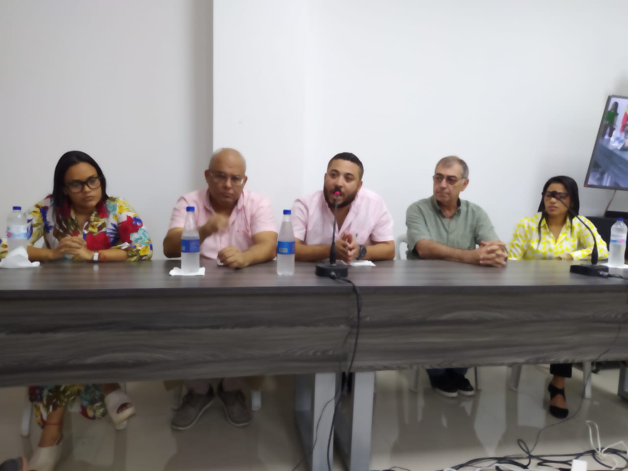 Alcalde de Cartagena instala Auditoria de la Contraloría para la vigencia 2019 del Distrito de Cartagena
