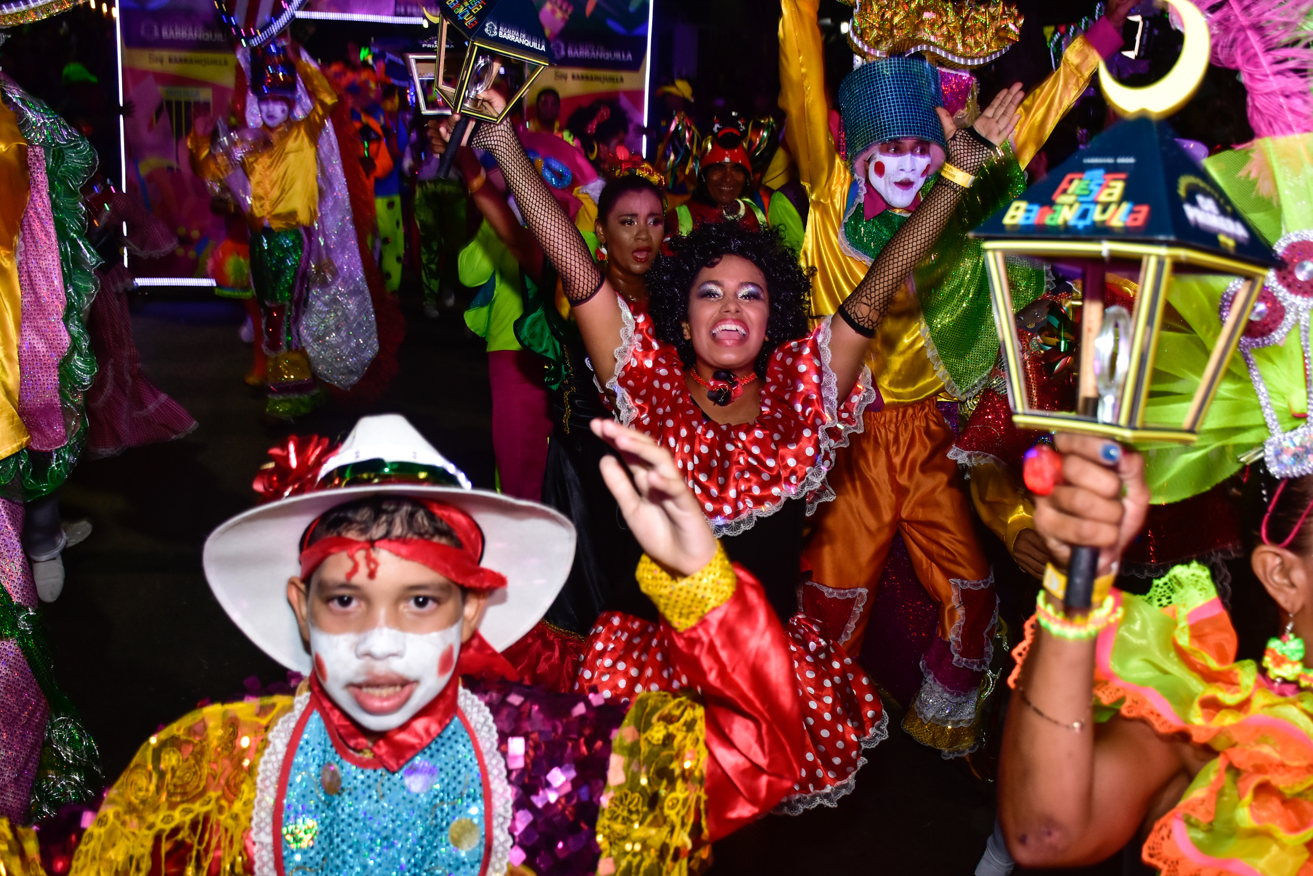 Guacherna 2022, en homenaje a la música de Aníbal ‘Sensación’ Velásquez – @Carnaval_SA
