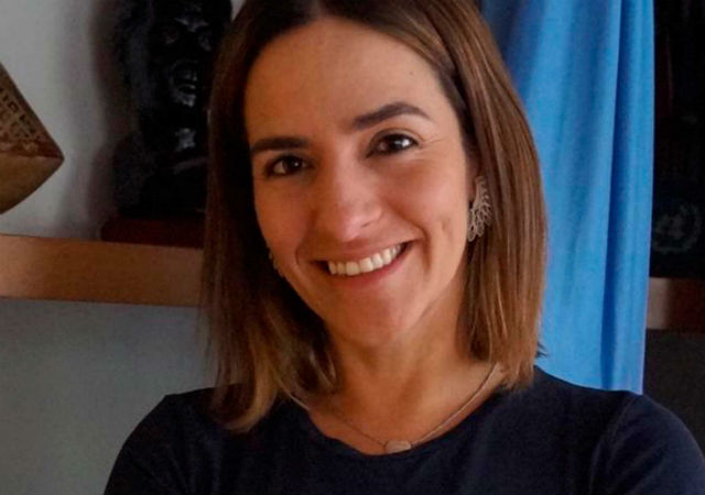 Lina Arbeláez, nueva directora del ICBF