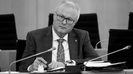 Se suicida en Alemania el ministro de Finanzas de Hesse