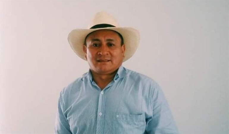 Otro líder social fue asesinado en El Tambo, Cauca