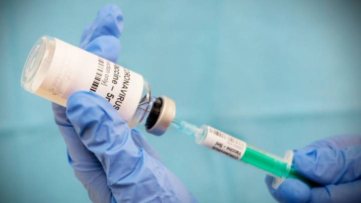 Antes de que finalice el año vacuna contra el coronavirus estará lista