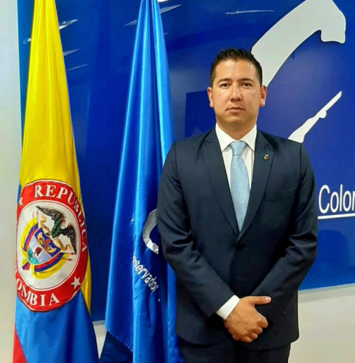 Vicepresidente del Partido @soyconservador propone que el Teletrabajo sea una política obligatoria para empresas – @luiskroll