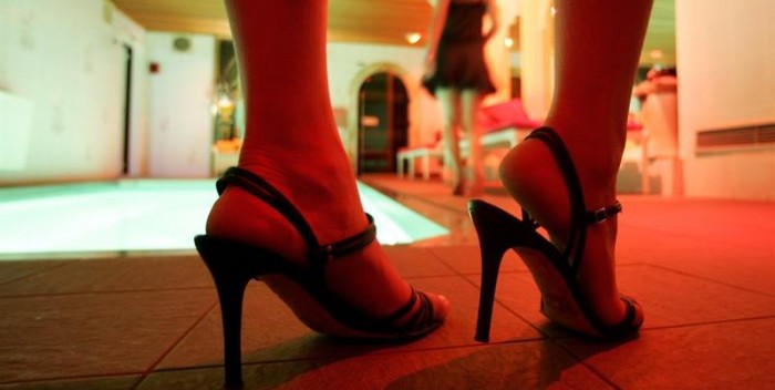 Estudio sobre la prostitución en España muestra que la mayoría de las mujeres son de Colombia