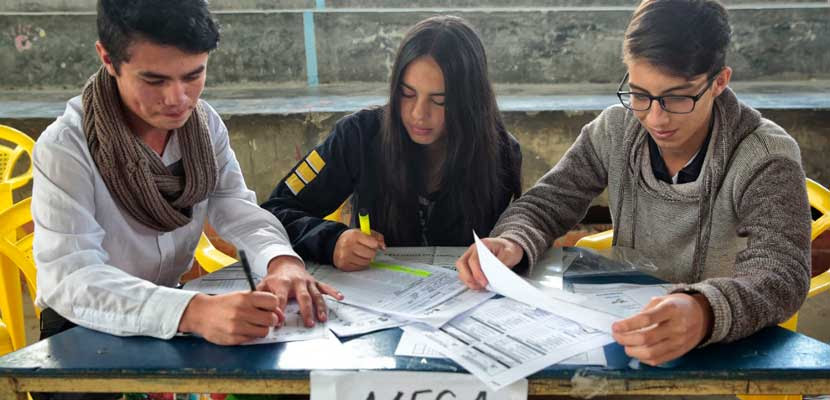 Registraduría Nacional aplaza elecciones de los Consejos de Juventud hasta el 2021
