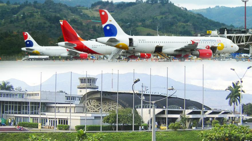 La reactivación del turismo en Medellín y Antioquia se potencia con agenda comercial durante la Vitrina Turística de Anato