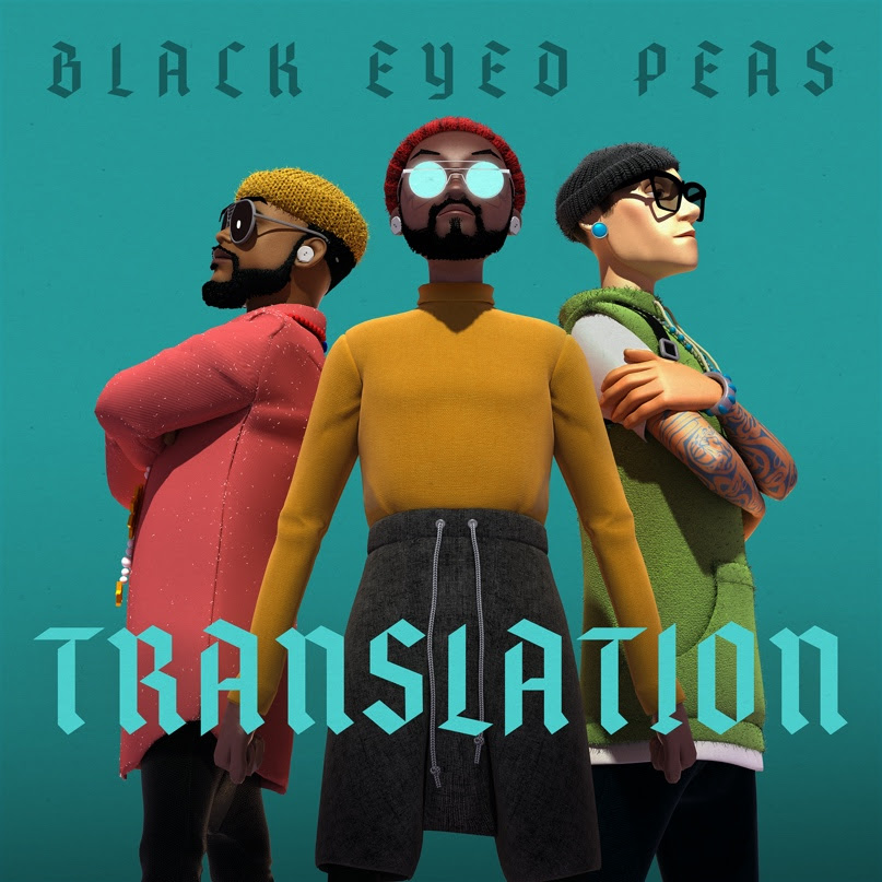 Black eyed peas presenta su nuevo album Translation comparten el video de ‘feel the beat’ con Maluma @blackeyedpeas @maluma
