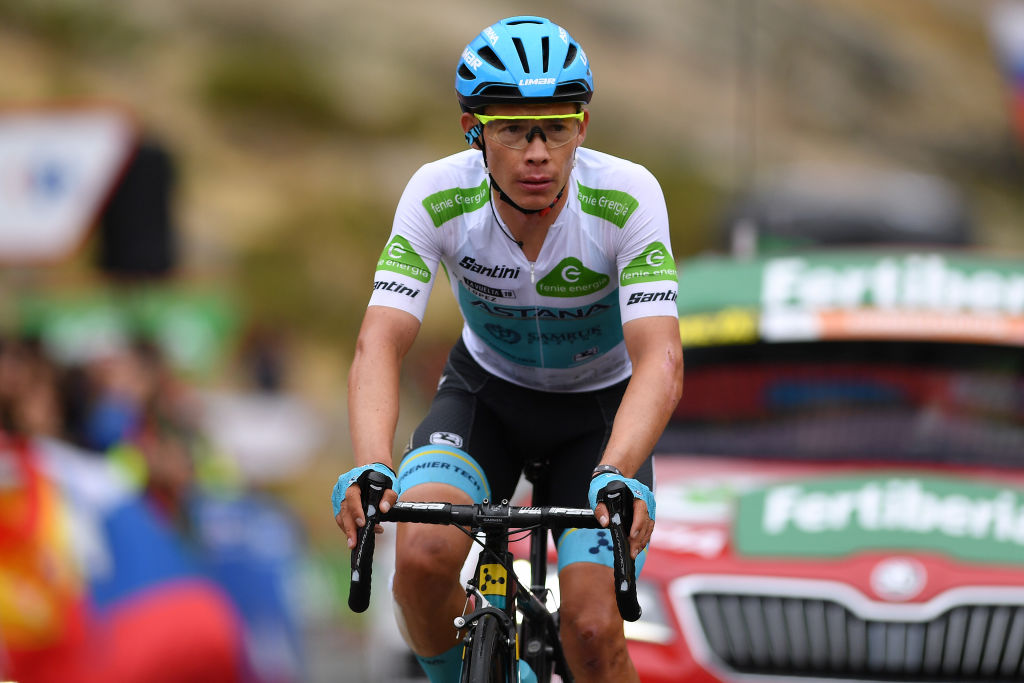 Miguel Ángel López aseguró que al Tour de Francia le falta emoción