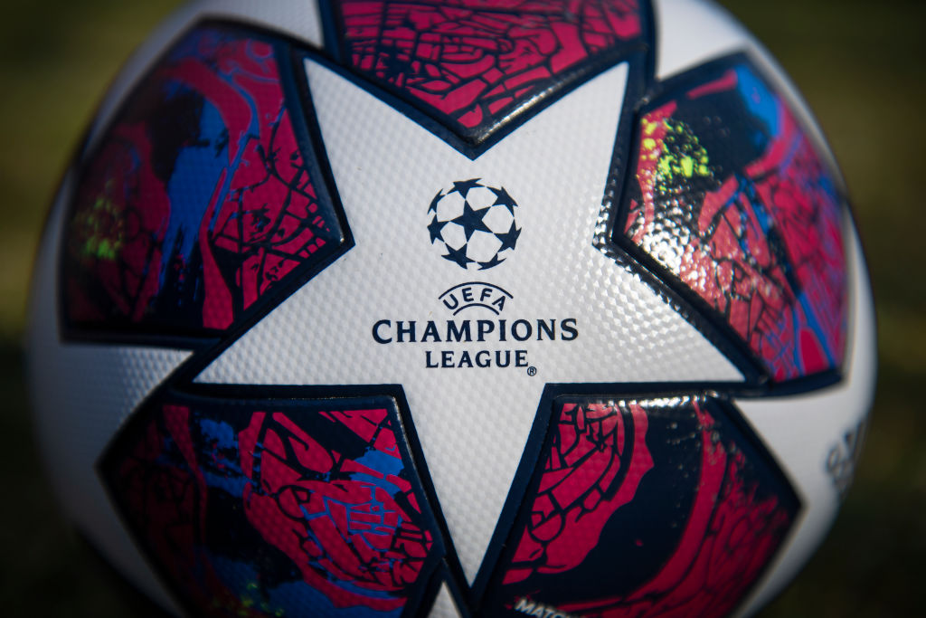 Lisboa albergará la final de la Champions League y Alemania la Europa League