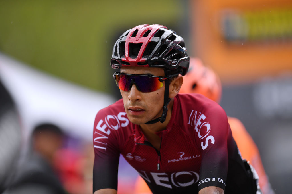 Ciclistas colombianos estarán presentes en la Vuelta a Burgos