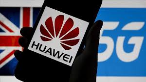 Reino Unido excluye a Huawei de su red 5G