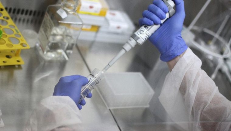 Cuba probará en humanos su vacuna contra el COVID-19
