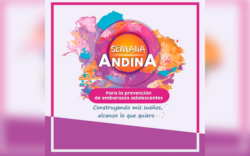 Atlántico se une a la celebración de la Semana Andina de la Prevención de Embarazo Adolescente – @Gobatlantico