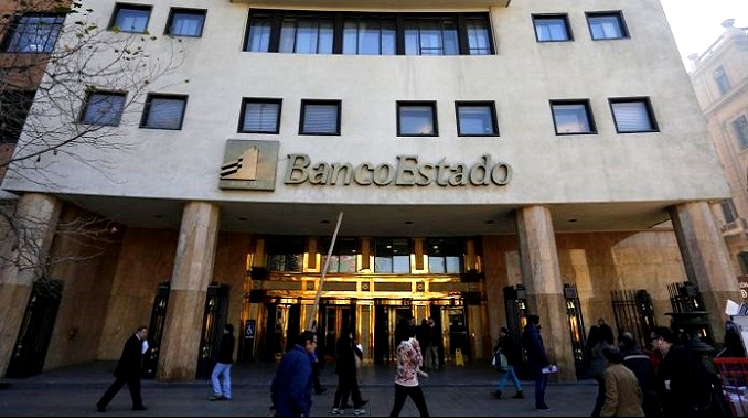 BancoEstado sufrió ciberataque para secuestrar datos