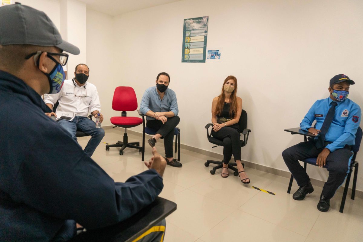 Inclusión laboral de personas con discapacidad, oportunidad de crecimiento para empresarios en Barranquilla