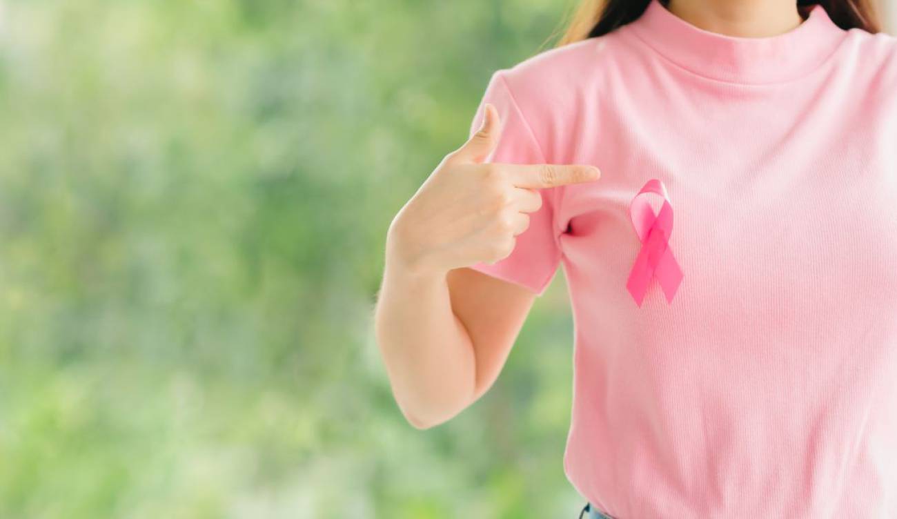 19 de octubre día mundial de la lucha contra el cáncer de mama