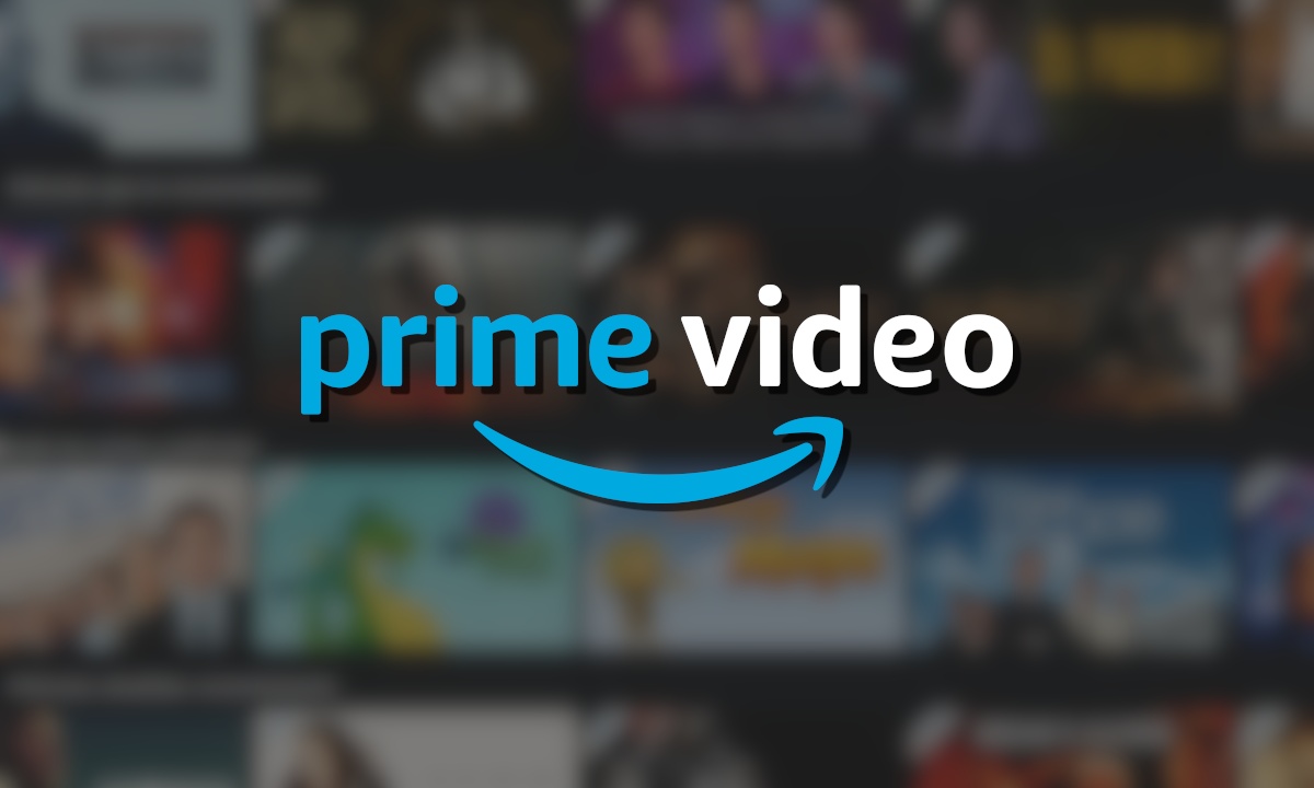 Noviembre llega con estrenos en Amazon Prime Video