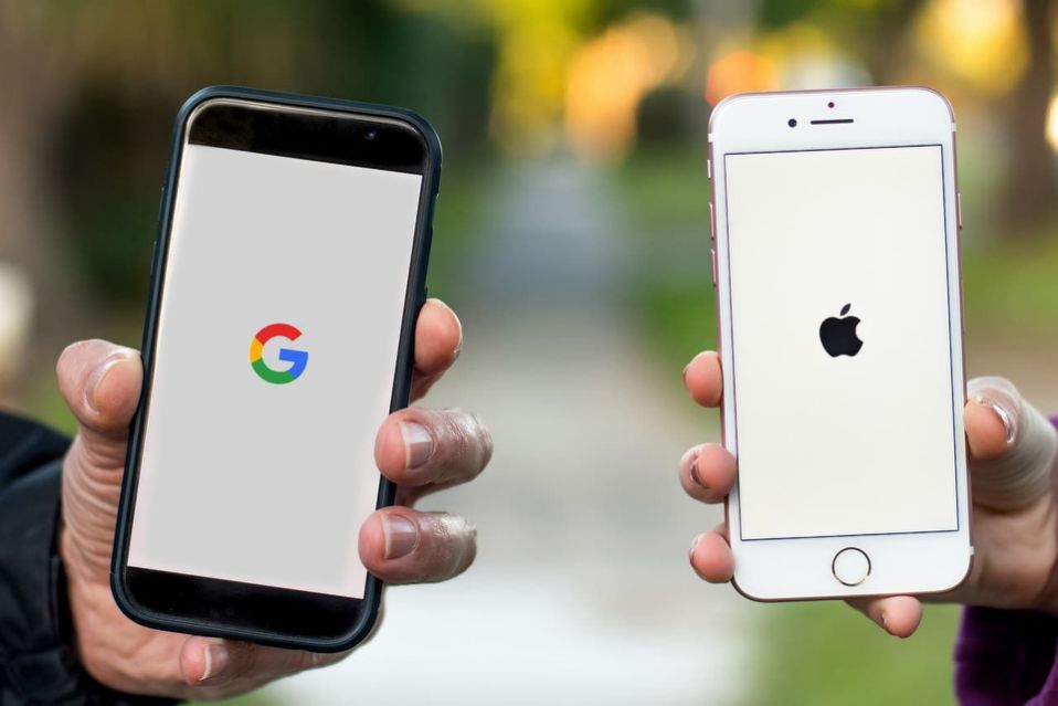 Apple lanzará un motor de búsqueda para competir con Google
