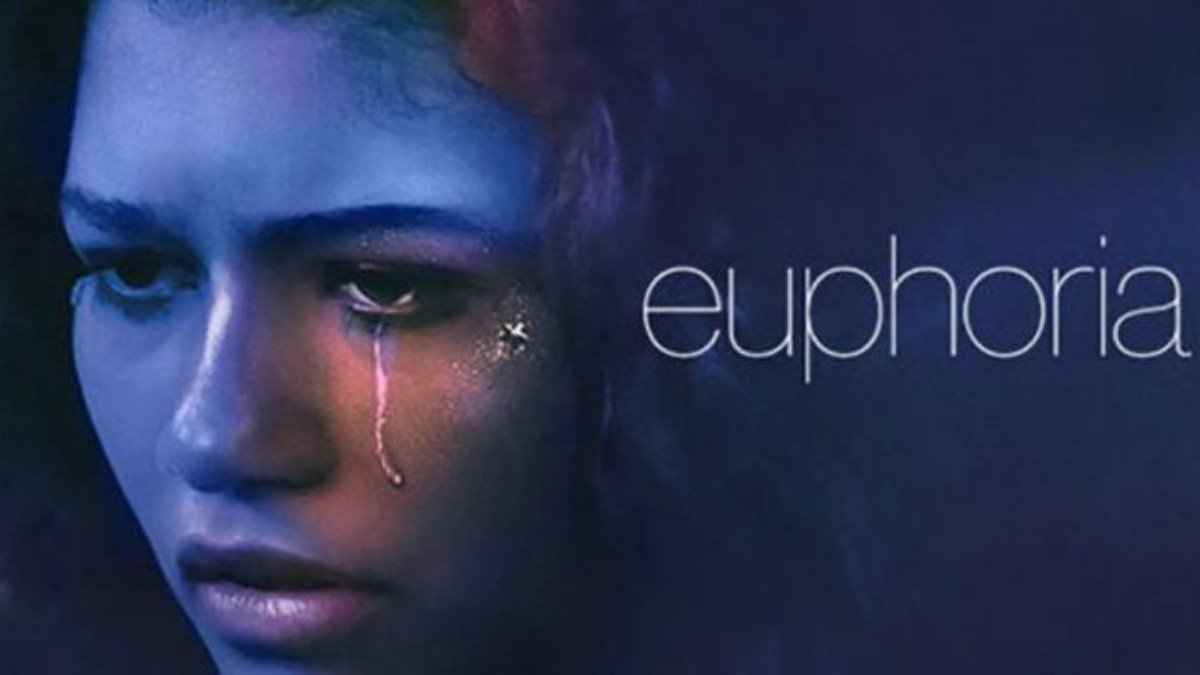 “Euphoria” estrenará dos capítulos especiales antes de su segunda temporada