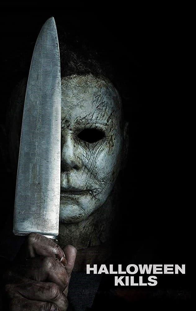 Se estrenó primer teaser de ‘Halloween Kills’