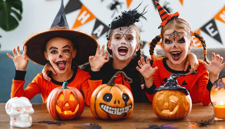 Minsalud: «Halloween y Angelitos son días para cuidar a los niños»