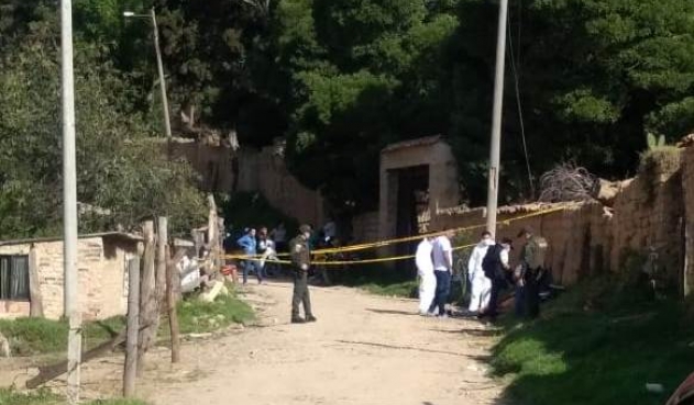 Tres personas fueron asesinadas en el sur del Cauca