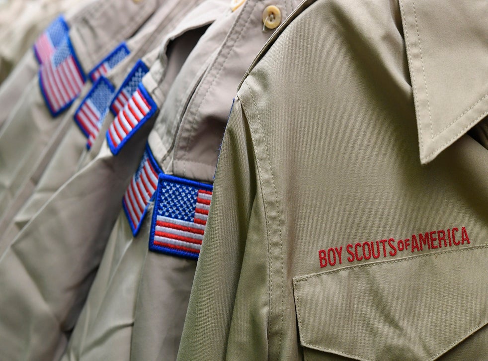 95.000 personas denuncian abusos sexuales en los Boys Scouts de EE.UU