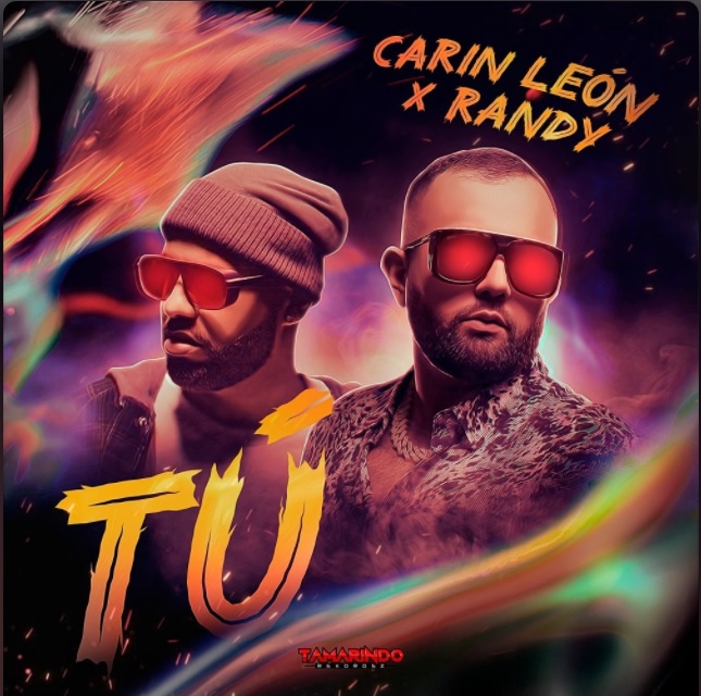 Carin León se une a Randy y lanzan el remix de ‘Tú’