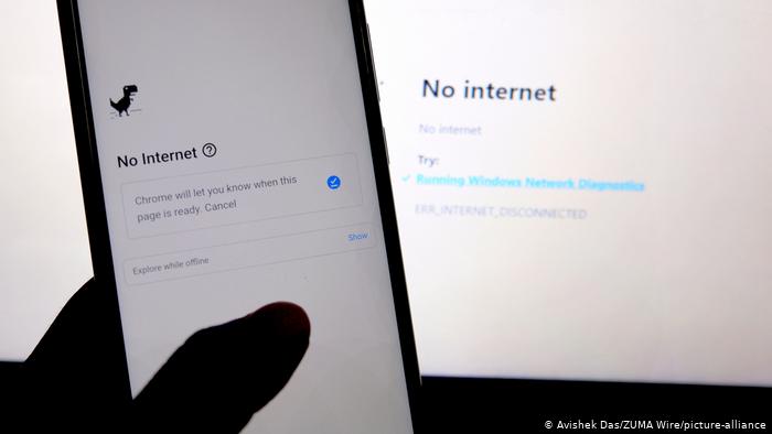 Colombianos pagan más por el servicio de internet que otros países de la región