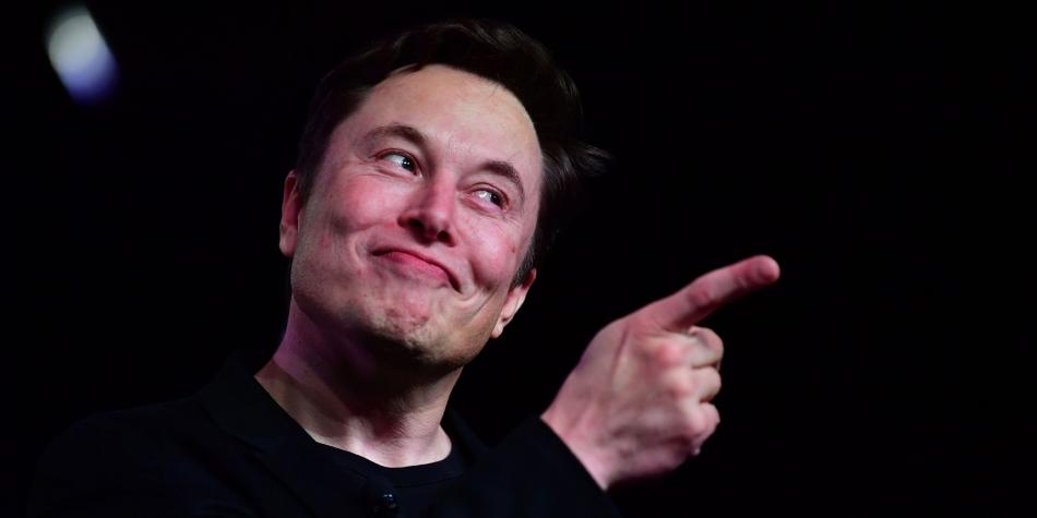 Elon Musk se aleja de Twitter durante ‘Un tiempo’