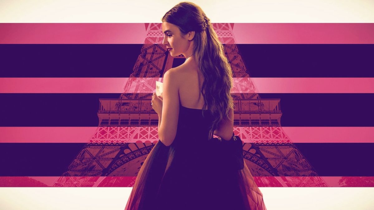 Se confirma segunda temporada de ‘Emily in Paris’