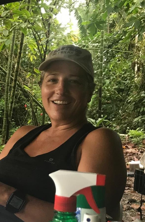 Mujer que luchando por el Chocó fue asesinada