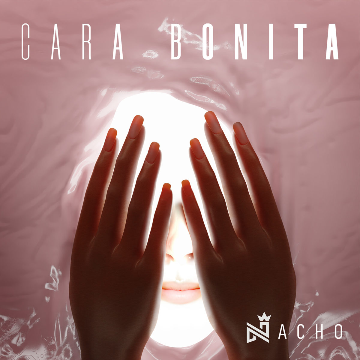 Nacho estrena su nueva canción ‘Cara Bonita’
