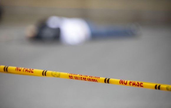Masacre de cinco personas en Nechí, Antioquia por ‘Los Caparros’